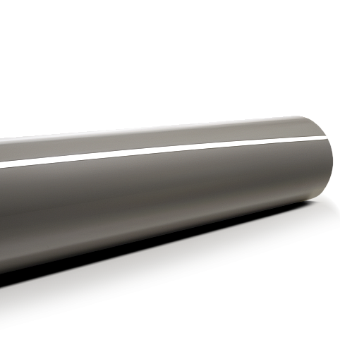 Плівка глянцева Kybertane Arctica Grey KYBC0101