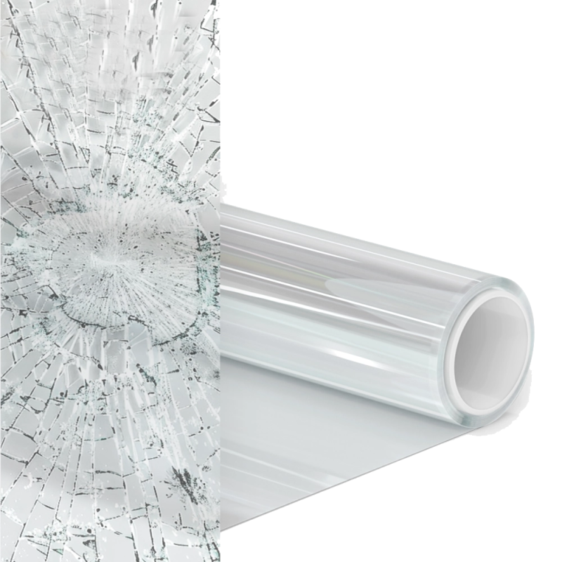 Плівка захисна Madico ClearPlex 1,22 м