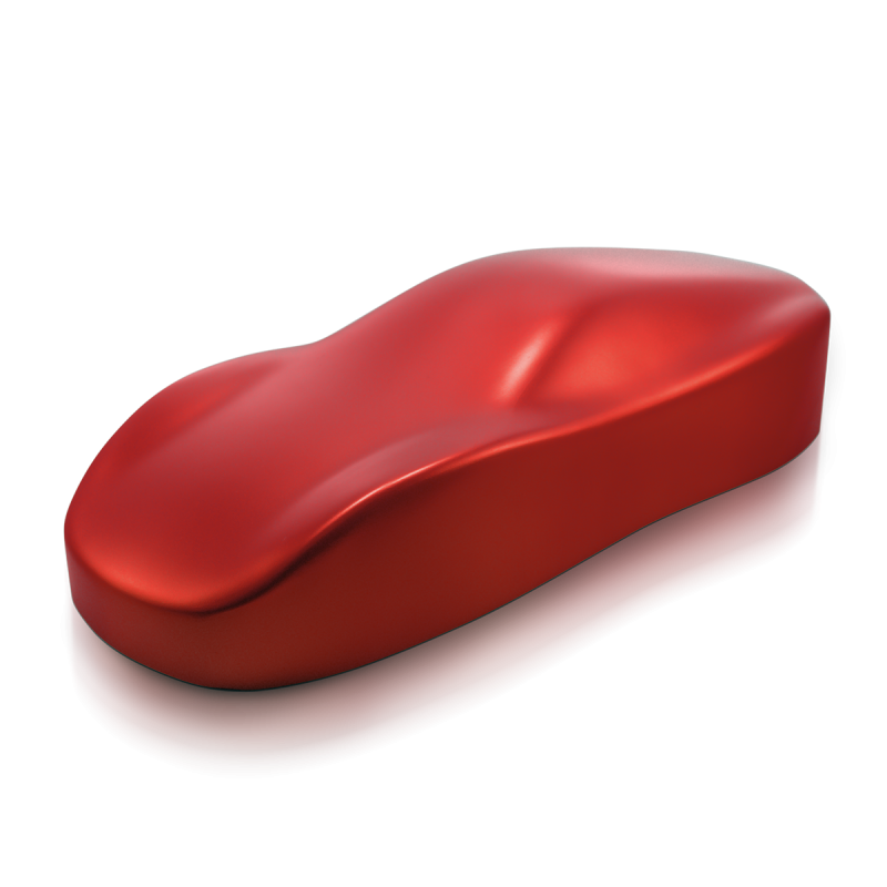 Плівка сатинова Kybertane Ghost Flame Satin KYBC1342