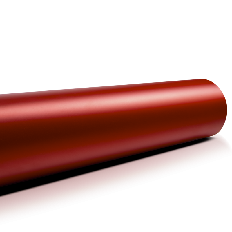 Плівка сатинова Kybertane Ghost Flame Satin KYBC1342