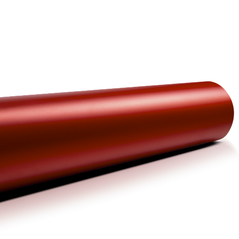Плівка сатинова Kybertane Ghost Flame Satin KYBC1342