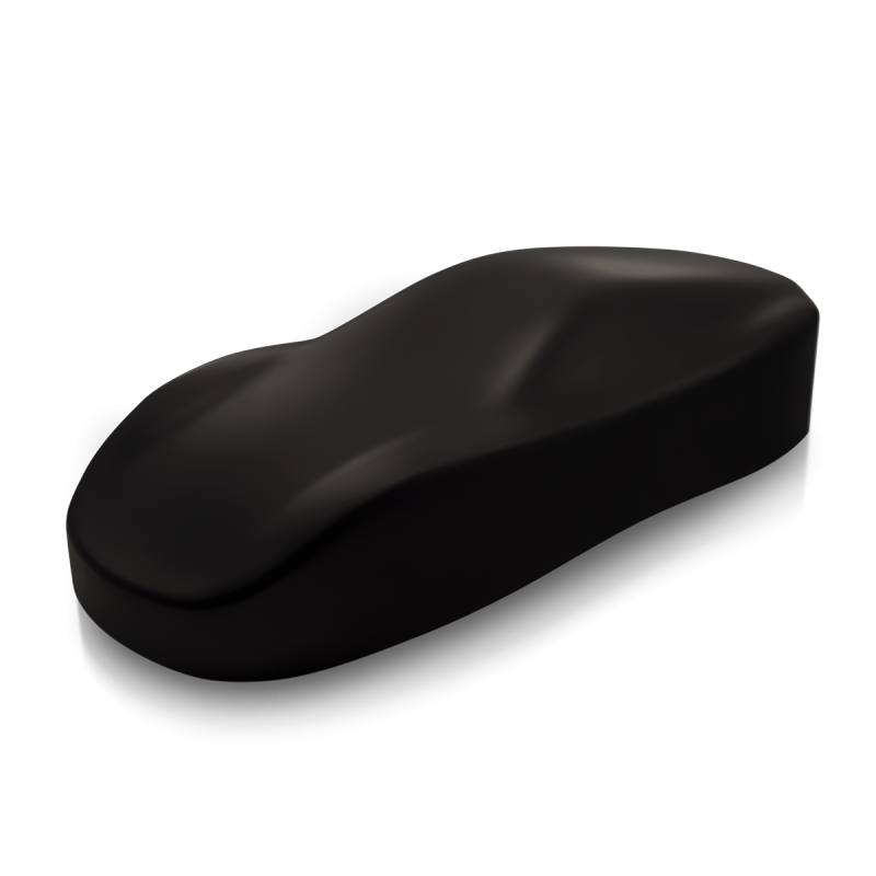 Плівка сатинова Kybertane Stealth Onyx KYBC1245