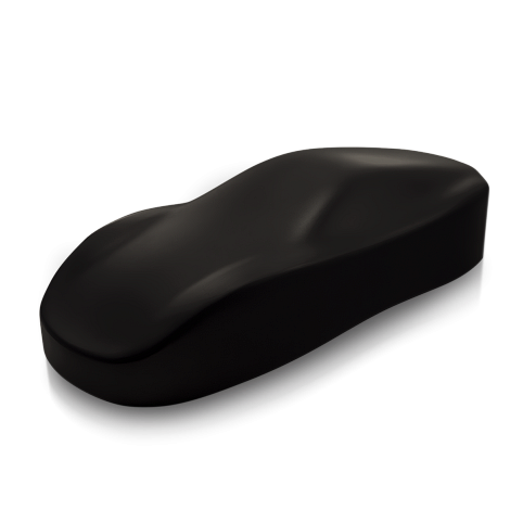 Плівка сатинова Kybertane Stealth Onyx KYBC1245