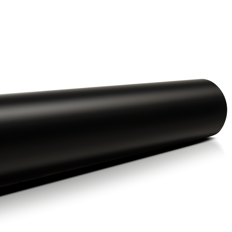 Плівка сатинова Kybertane Stealth Onyx KYBC1245
