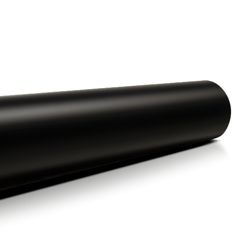 Плівка сатинова Kybertane Stealth Onyx KYBC1245