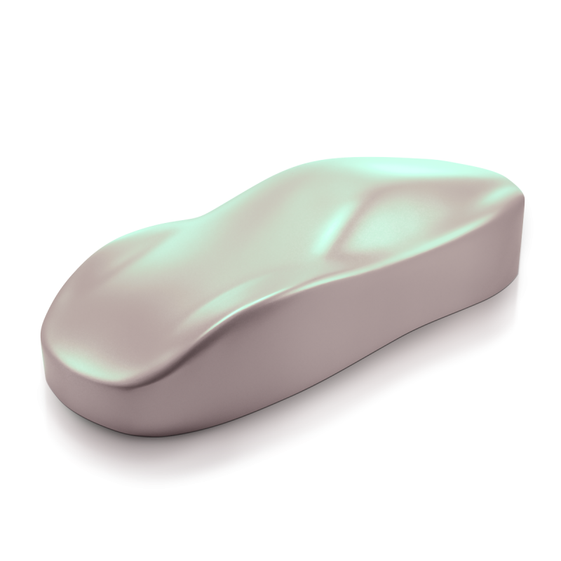 Плівка сатинова Kybertane Frozen Ivory Satin KYBC0050