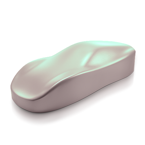 Плівка сатинова Kybertane Frozen Ivory Satin KYBC0050