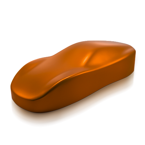 Плівка матова 3M 1080-S344 Satin Canyon Copper