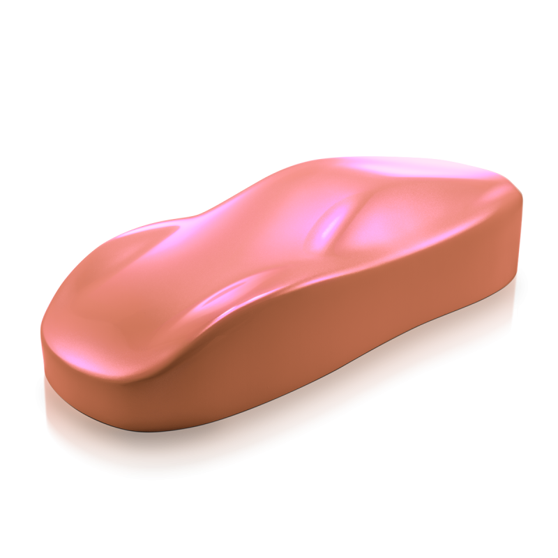 Плівка глянцева Kybertane Velvet Pink KYBC1830