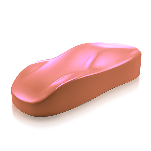 Плівка глянцева Kybertane Velvet Pink KYBC1830
