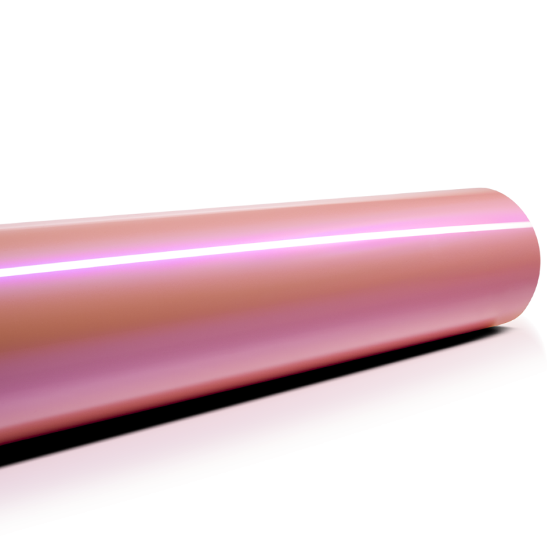 Плівка глянцева Kybertane Velvet Pink KYBC1830