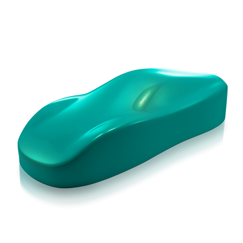 Плівка глянцева Inozetek super gloss Turquoise Dream SG014