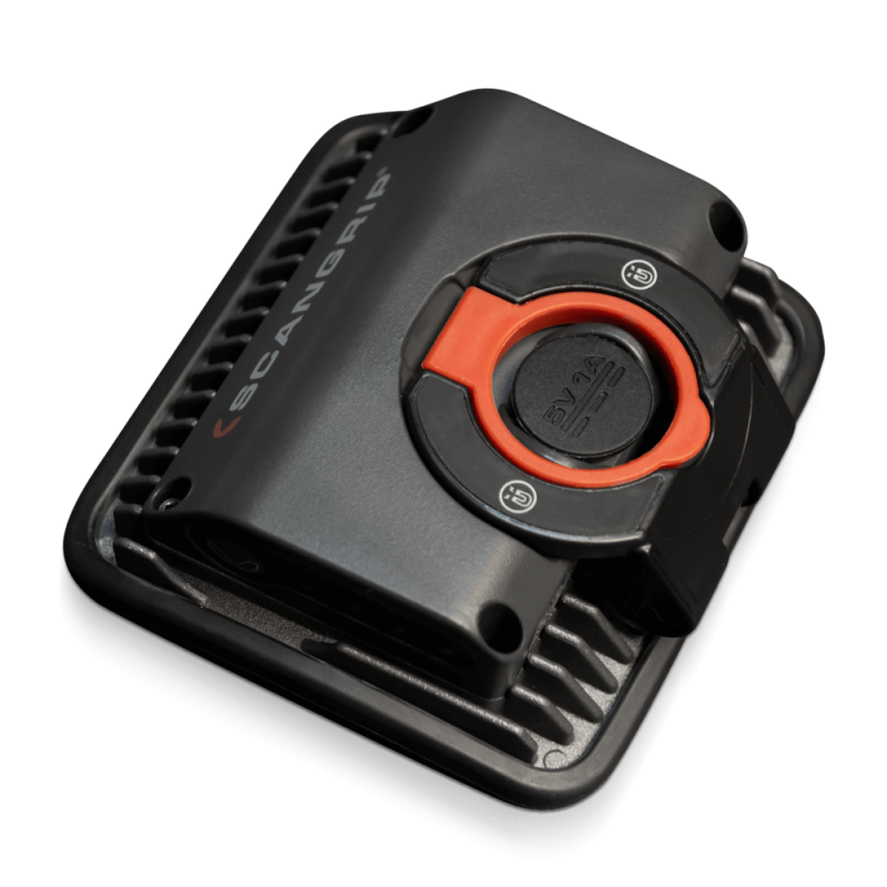 Ручний світлодіодний прожектор Scangrip Nova Mini