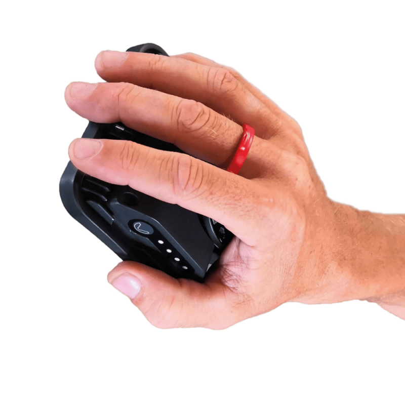 Ручний світлодіодний прожектор Scangrip Nova Mini