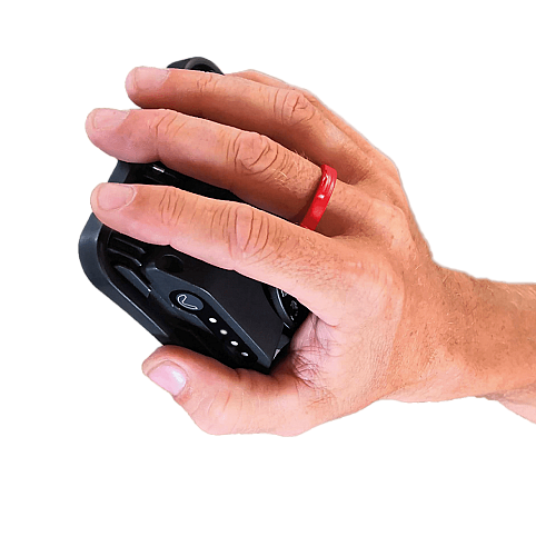 Ручний світлодіодний прожектор Scangrip Nova Mini