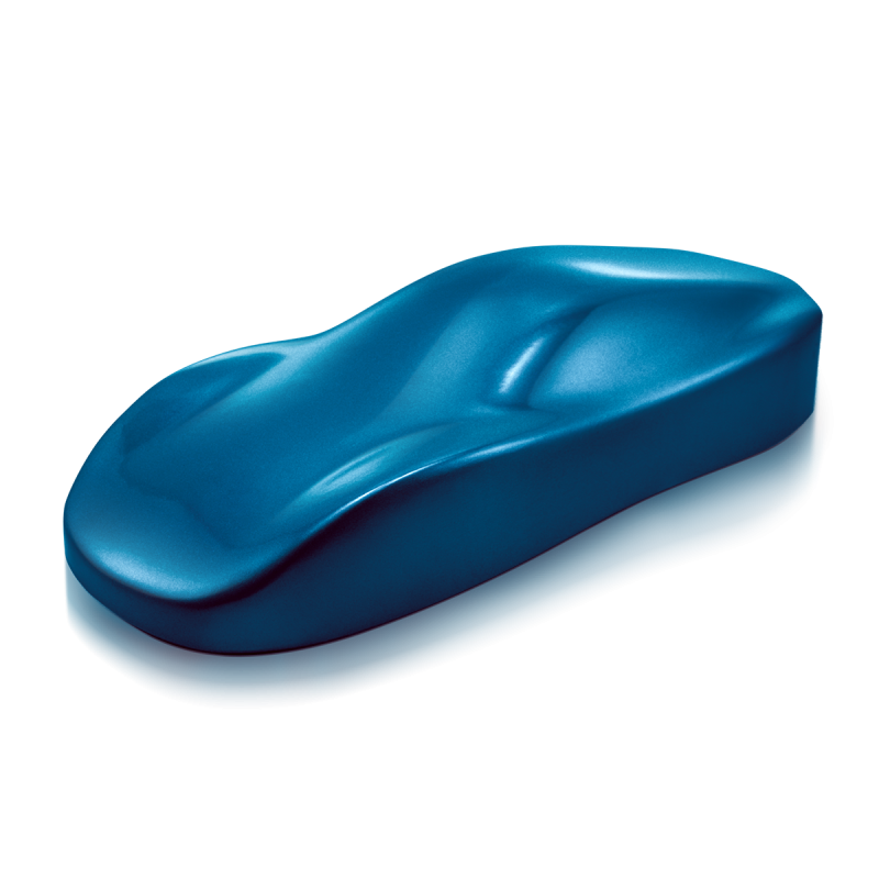 Плівка глянцева 3M 1080-G227 Gloss Blue Metallic