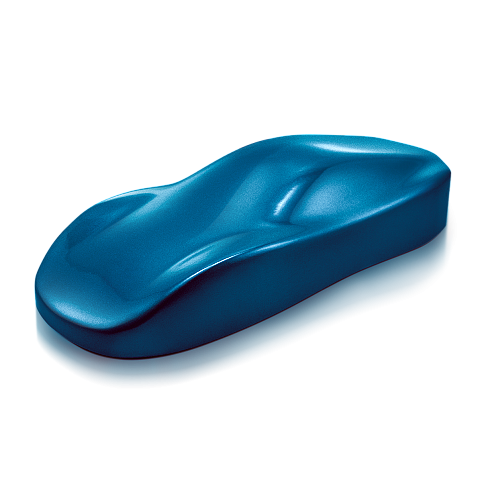 Плівка глянцева 3M 1080-G227 Gloss Blue Metallic