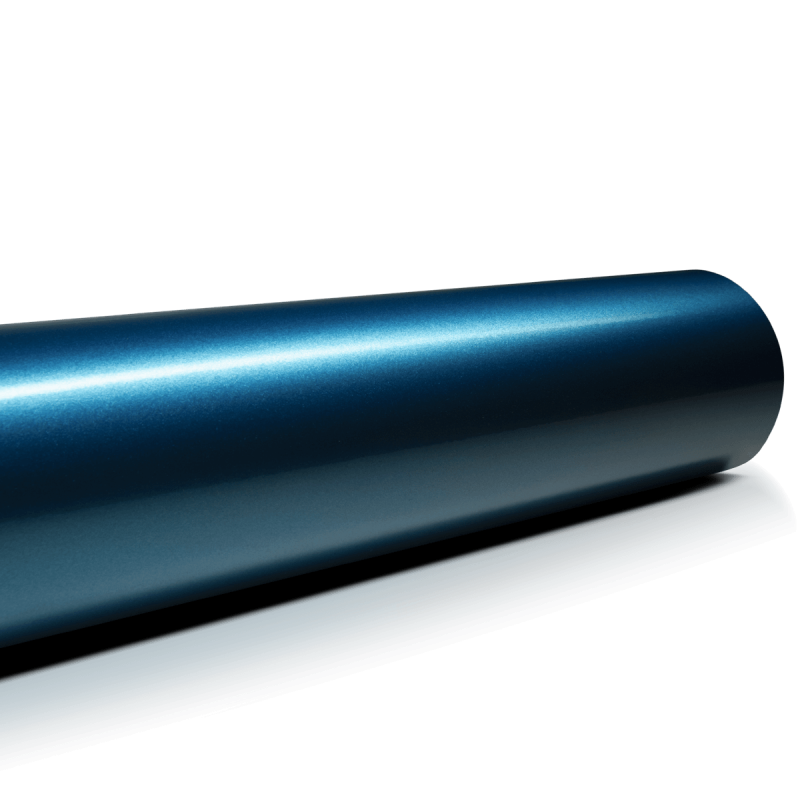 Плівка глянцева 3M 1080-G227 Gloss Blue Metallic