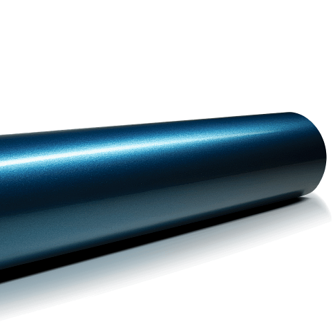 Плівка глянцева 3M 1080-G227 Gloss Blue Metallic
