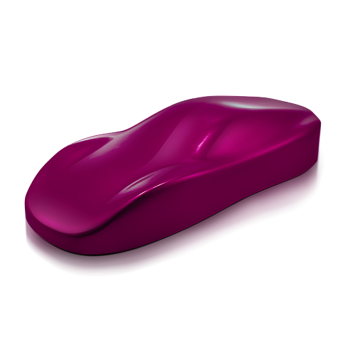 Плівка глянцева 3M 1080-G348 Gloss Fierce Fuchsia