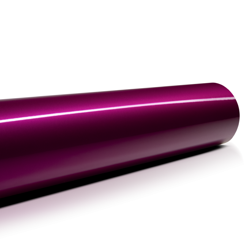 Плівка глянцева 3M 1080-G348 Gloss Fierce Fuchsia
