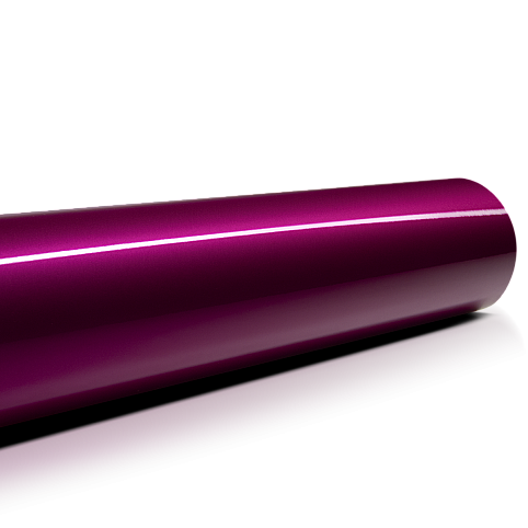 Плівка глянцева 3M 1080-G348 Gloss Fierce Fuchsia