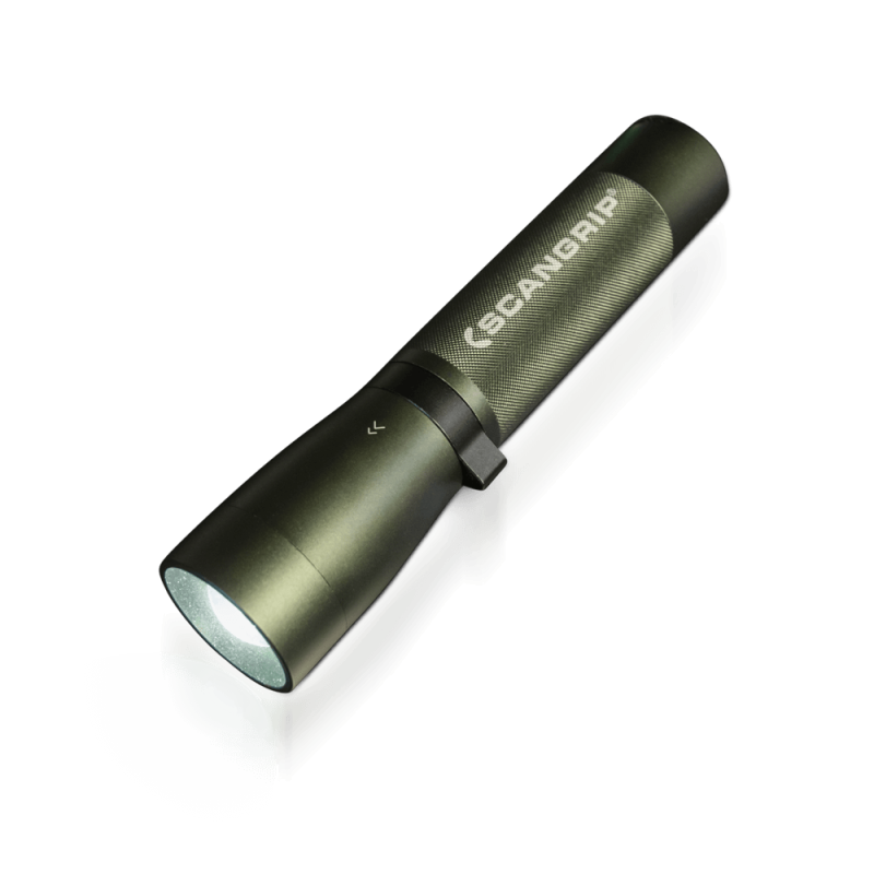 Ліхтар ручний Scangrip Flash 1000 R