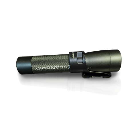 Ліхтар ручний Scangrip Flash 1000 R