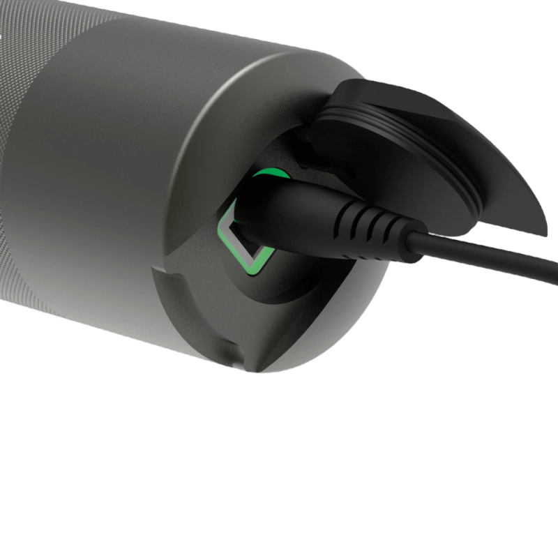 Ліхтар ручний Scangrip Flash 1000 R