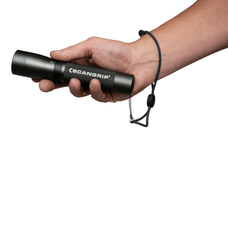 Ліхтар ручний Scangrip Flash 1000 R