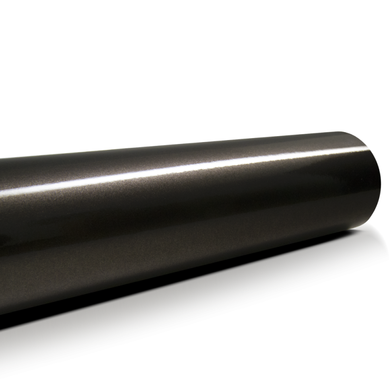Плівка глянцева 3M 1080-G211 Gloss Charcoal Metallic