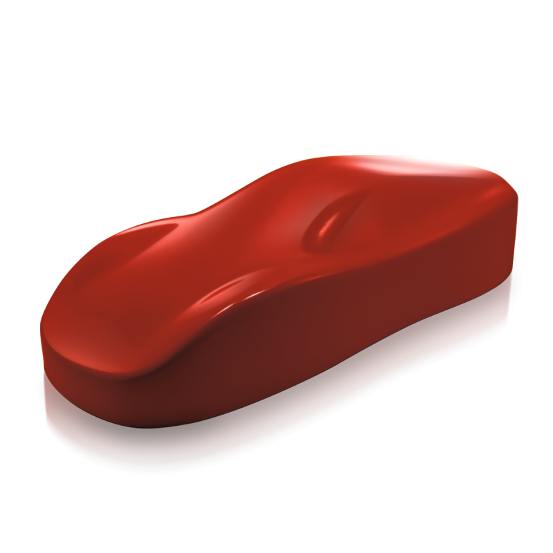 Плівка глянцева Inozetek Super Gloss Lava Orange SG007
