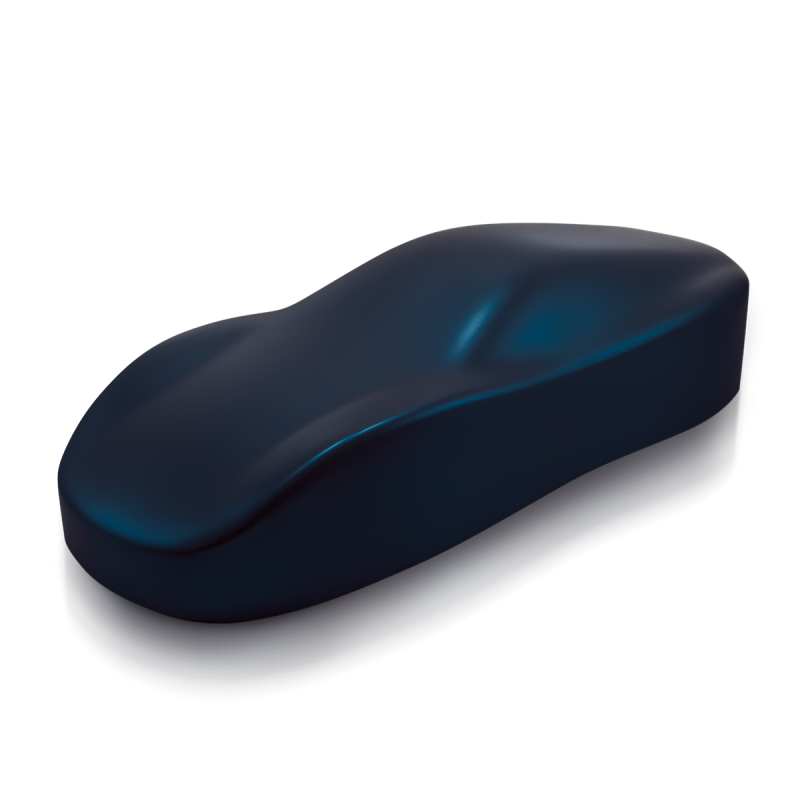 Плівка глянцева Kybertane Dark Indigo KYBC0740