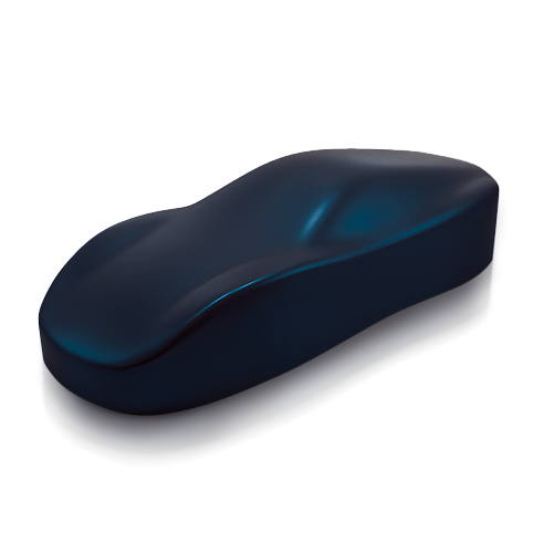 Плівка глянцева Kybertane Dark Indigo KYBC0740