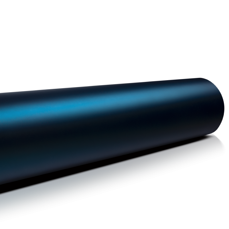 Плівка глянцева Kybertane Dark Indigo KYBC0740