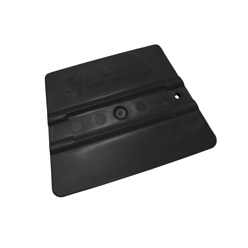 Ракель пластиковий Yellotools ProWrap Black