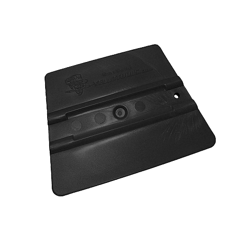 Ракель пластиковий Yellotools ProWrap Black