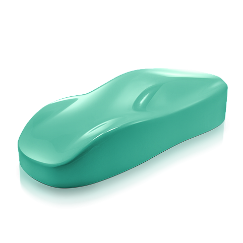 Плівка глянцева Kybertane Tiffany KYBC0751