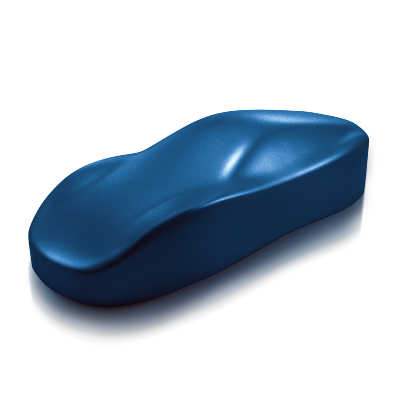 Плівка сатинова Avery Satin Metallic Dark Blue BJ0850001