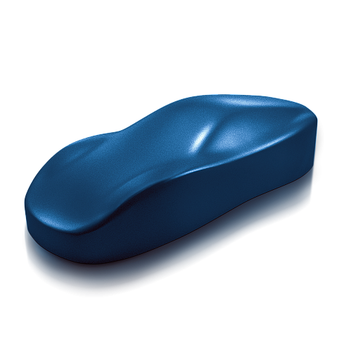 Плівка сатинова Avery Satin Metallic Dark Blue BJ0850001