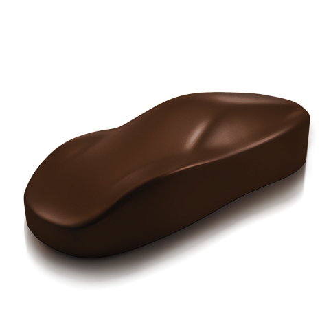 Плівка сатинова Avery Satin Metallic Hans Brown BJ0880001