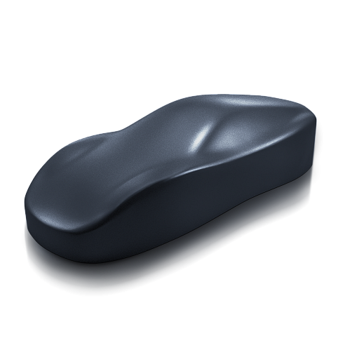 Плівка сатинова  Avery Satin Metallic Grey Blue BJ0940001