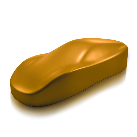 Плівка сатинова Avery Satinи Metallic Safari Gol BO8440001
