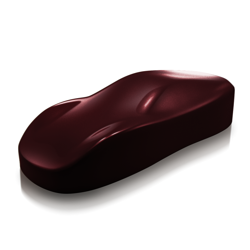 Плівка глянцева Avery Gloss Metallic Passion Red BR4220001