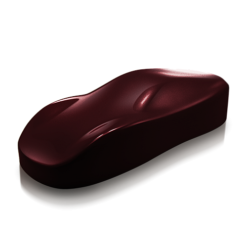 Плівка глянцева Avery Gloss Metallic Passion Red BR4220001