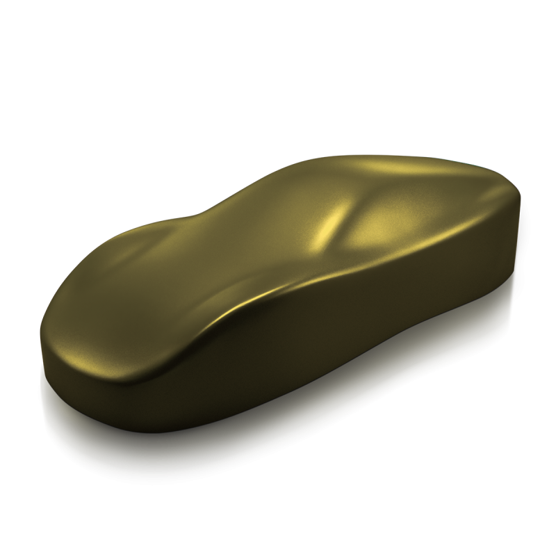 Плівка сатинова Avery Satin Metallic Hope Green BS8310001