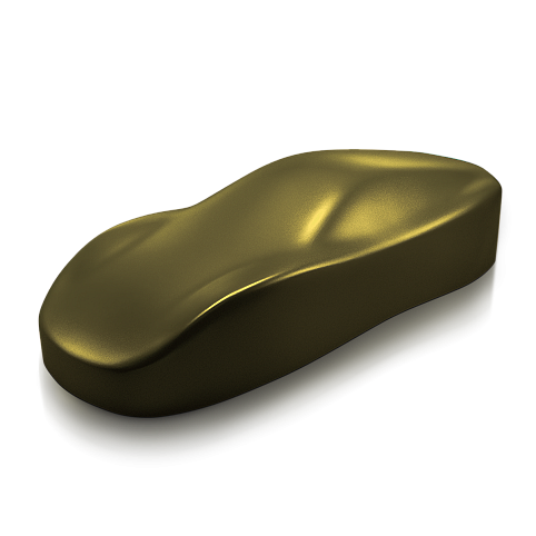 Плівка сатинова Avery Satin Metallic Hope Green BS8310001