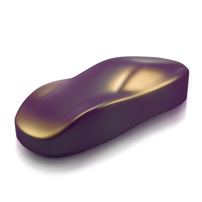 Плівка сатинова Avery Satin Metallic Blissful Purple BT1780001