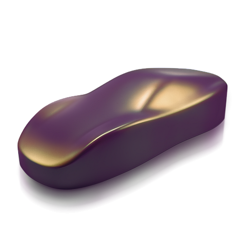 Плівка сатинова Avery Satin Metallic Blissful Purple BT1780001
