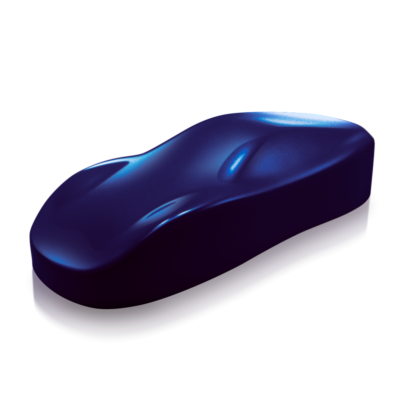 Плівка глянцева Avery Gloss Metallic Mysterious Indigo BX8090001